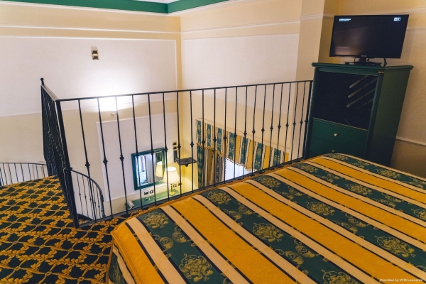 Hotel Altafiumara Resort & SPA
